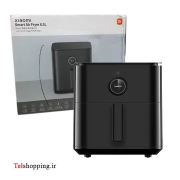سرخ کن بدون روغن شیائومی شش و نیم لیتری مدل Air Fryer pro MAF10